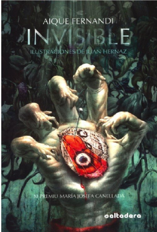 INVISIBLE (ASTURIANO)