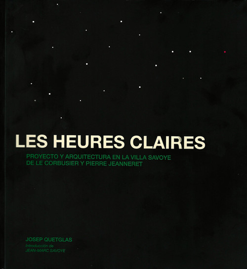 HEURES CLAIRES, LES