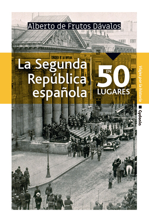 HISTORIA A PIE DE CALLE