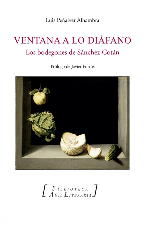 VENTANA A LO DIAFANO