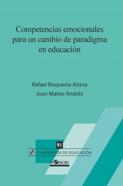 COMPETENCIAS EMOCIONALES PARA UN CAMBIO DE PARADIGMA EN EDUC