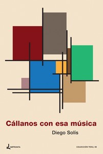 CALLANOS CON ESA MUSICA
