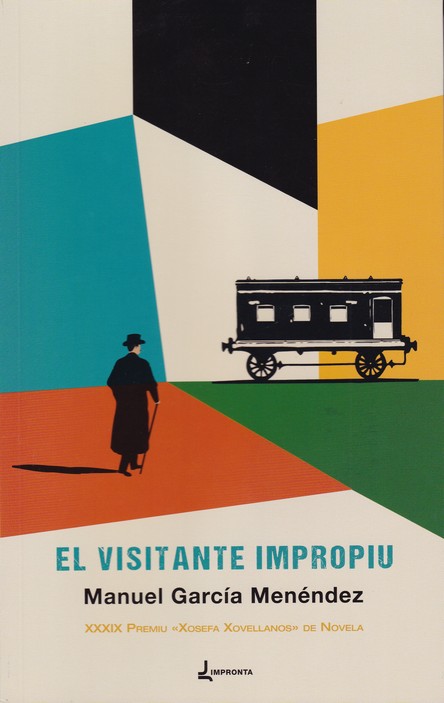 VISITANTE IMPROPIU, EL