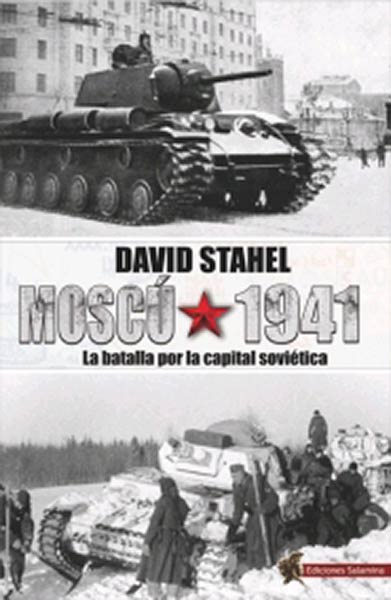 OPERACION BARBARROJA