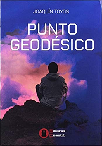 PUNTO GEODESICO