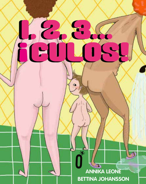 1, 2, 3...ICULOS!