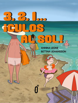 3, 2, 1...�CULOS AL SOL!