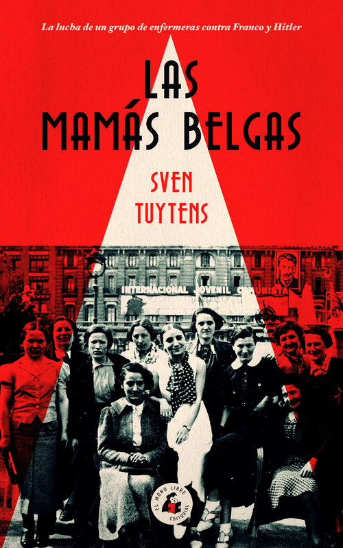 MAMAS BELGAS, LAS 2ED