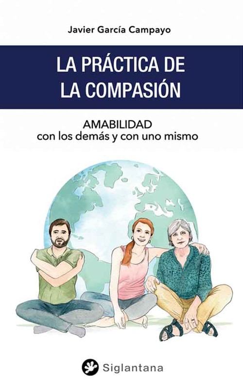 PRACTICA DE LA COMPASION, LA