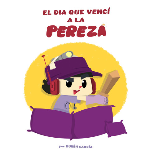 DIA QUE VENCI A LA PEREZA, EL