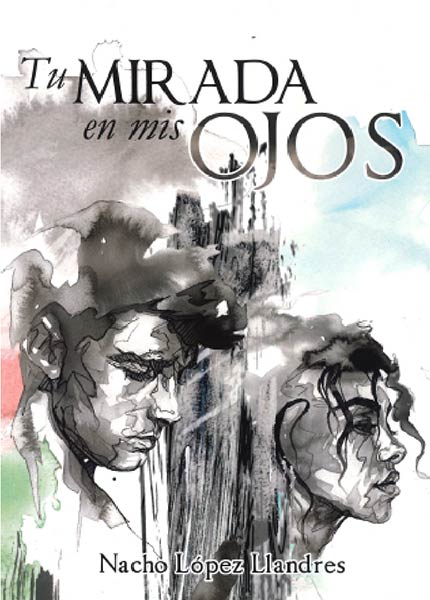 TU MIRADA EN MIS OJOS