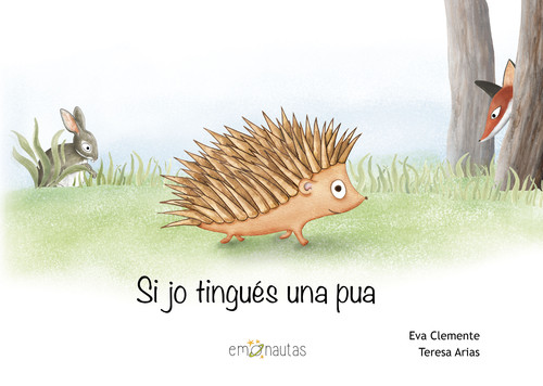 SI JO TINGUES UNA PUA (EMONAUTAS)