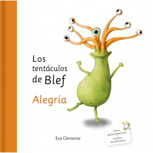 TENTACULOS DE BLEF, LOS. ALEGRIA