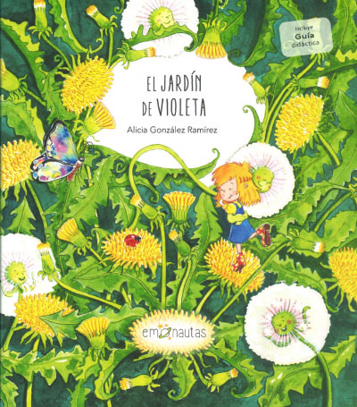 JARDIN DE VIOLETA, EL