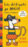 DISFRACES DE MAISY