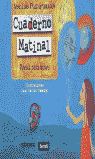 CUADERNO MATINAL-POESIA PARA NI;OS