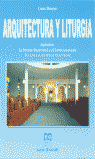 ARQUITECTURA Y LITURGIA