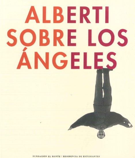 ALBERTI SOBRE LOS ANGELES