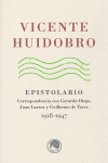 EPISTOLARIO 1918 1947