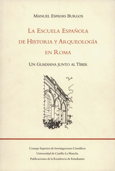 BUSCANDO ESPA�A EN ROMA