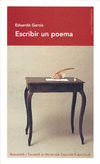 ESCRIBIR UN POEMA