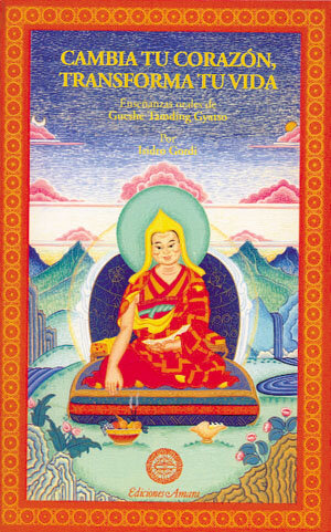 CAMBIA TU CORAZON,TRANSFORMA TU VIDA