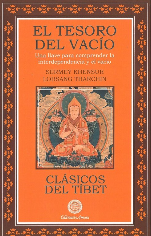 TESORO DEL VACIO, EL