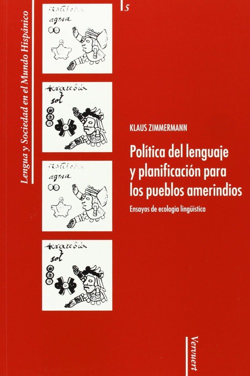 POLITICA DEL LENGUAJE Y PLANIFICACION