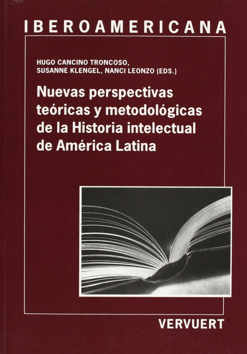 NUEVAS PERSPECTIVAS TEORICAS Y METODOLOGICAS DE LA