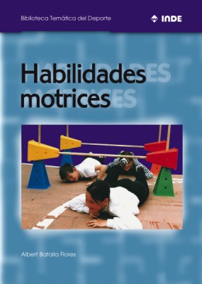 HABILIDADES MOTRICES