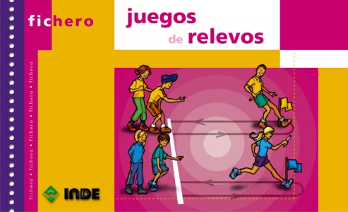 JUEGOS DE RELEVOS