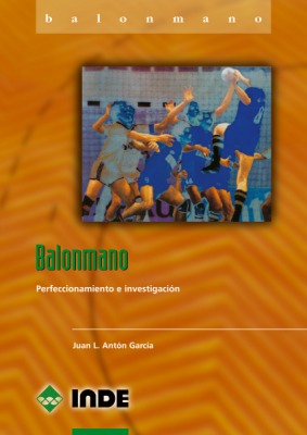 BALONMANO. PERFECCIONAMIENTO E INVESTIGACION