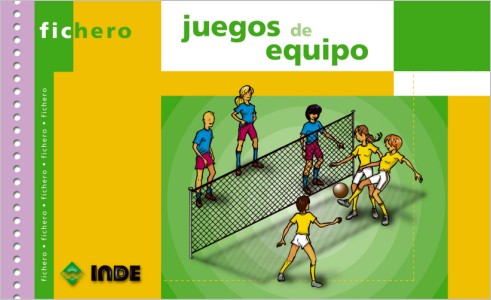 JUEGOS DE EQUIPO