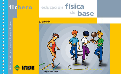 EDUCACION FISICA DE BASE