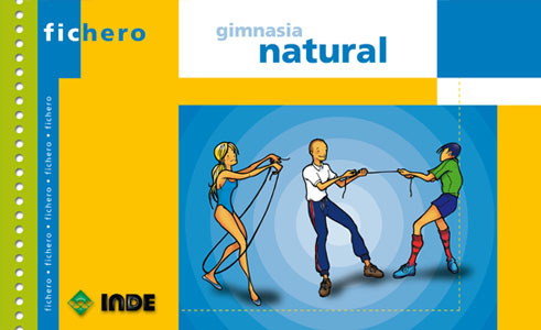 GIMNASIA NATURAL