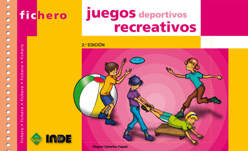 JUEGOS DEPORTIVOS RECREATIVOS
