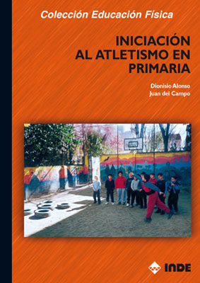 INICIACION AL ATLETISMO EN PRIMARIA