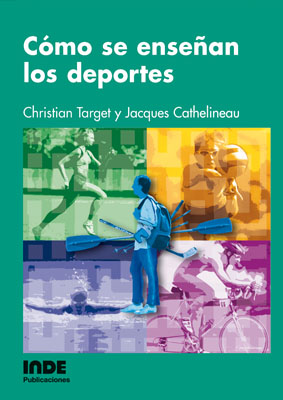 COMO SE ENSE�AN LOS DEPORTES
