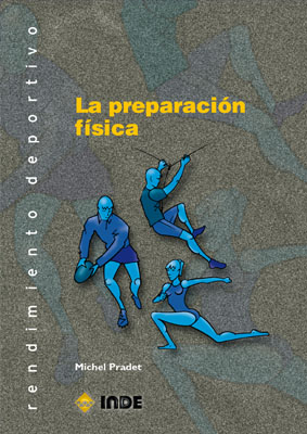 PREPARACION FISICA, LA