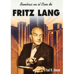 FRITZ LANG-SOMBRAS EN EL CINE