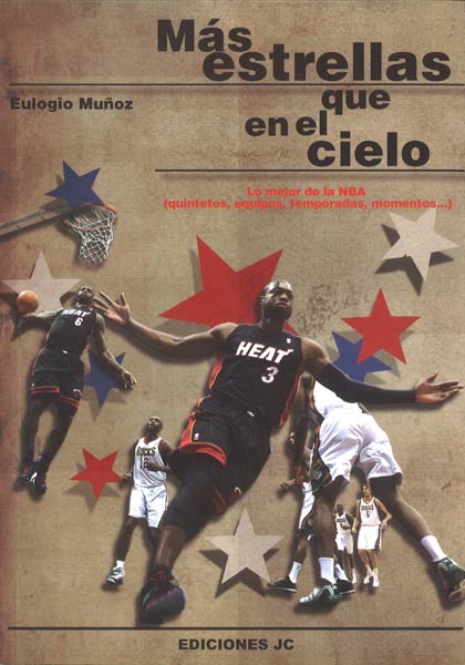 MAS ESTRELLAS QUE EN EL CIELO