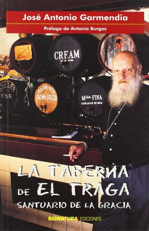 TABERNA DE EL TRAGA, LA