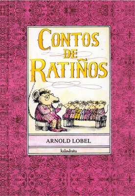 CONTOS DE RATI�OS