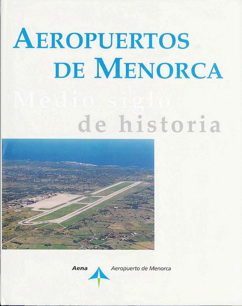 AEROPUERTOS DE MENORCA