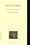 CABEZA DE EBANO