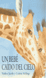 UN BEBE CAIDO DEL CIELO