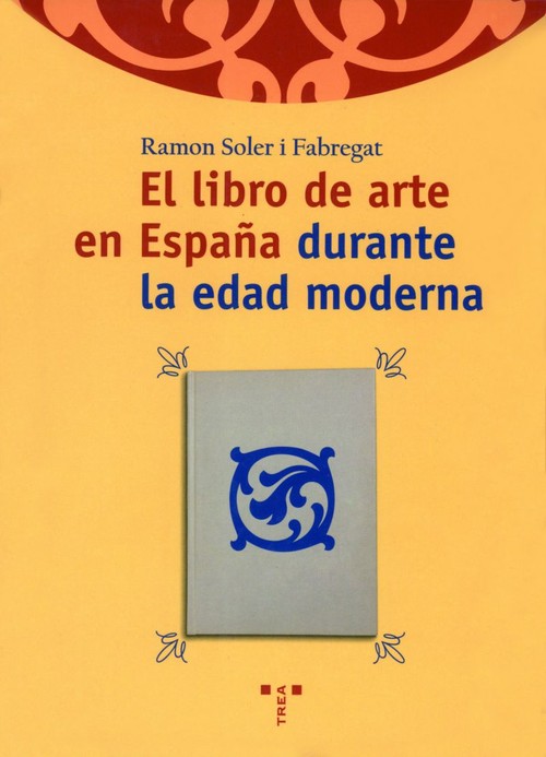 LIBRO DE ARTE EN ESPA�A EDAD MODERNA