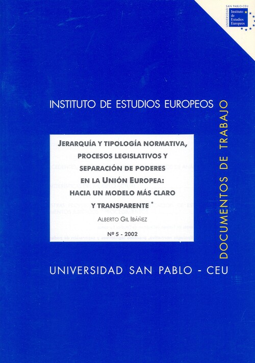 ANALISIS DE SITUACION Y OPCIONES RESPECTO A LA POSICION DE L