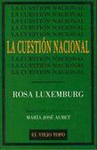 CUESTION NACIONAL, LA