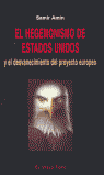HEGEMONISMO DE ESTADOS UNIDOS,EL